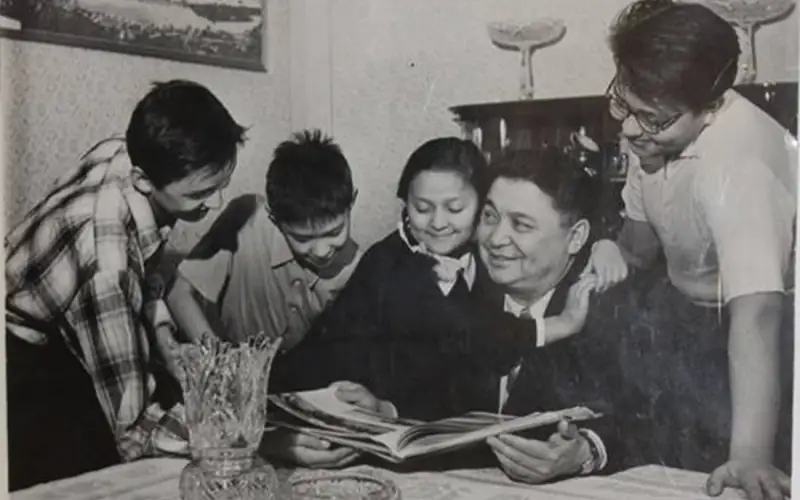 تاشەنوۆتىڭ ەرلىكتەرى