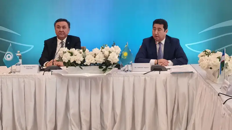 Казахстан до 2030 года планирует в два раза увеличить объем сельхозпродукции — глава МСХ 