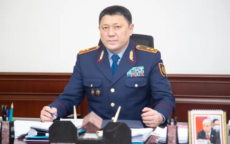 Ержан Сәденов