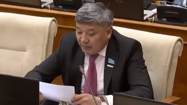 Жанарбек Әшімжан