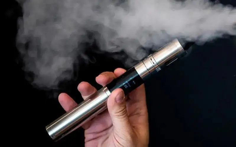  e-cigarettes