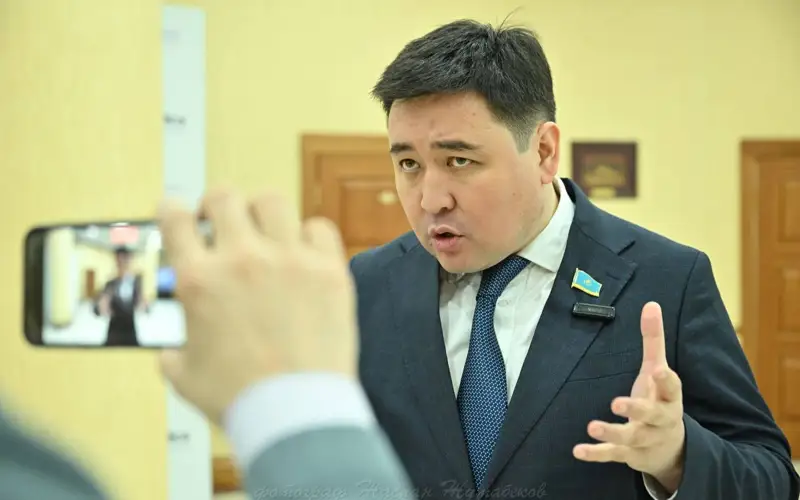 нартай сәрсенғалиев