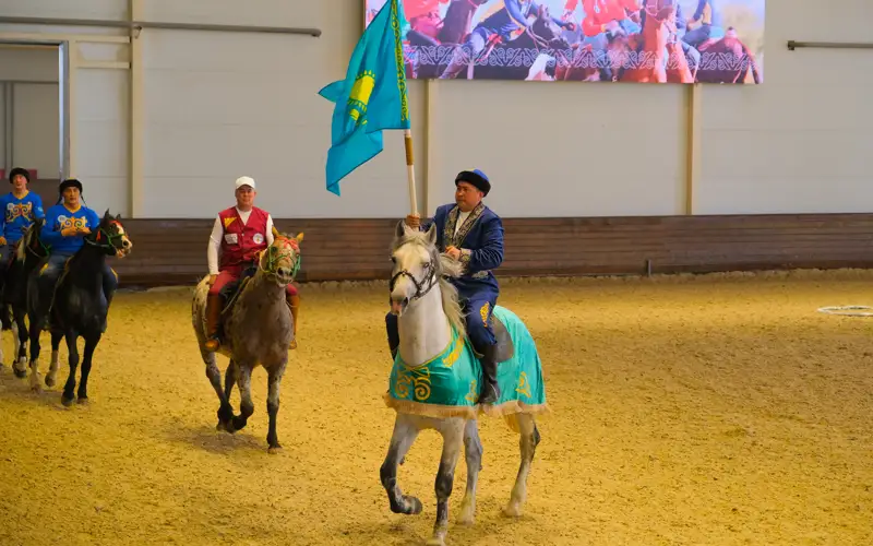 Маржықпаев