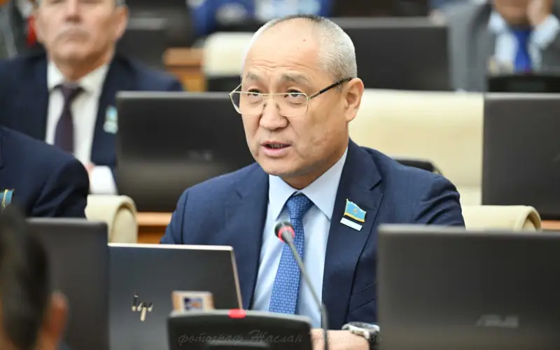 еділ жаңбыршин