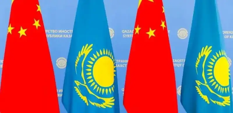 Majilis passes bill on judicial assistance treaty between Kazakhstan and China  