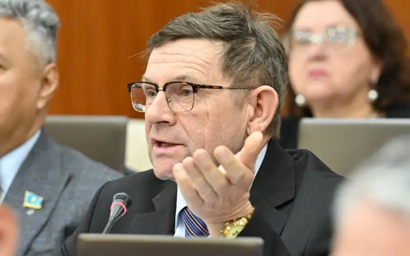 сергей пономарев