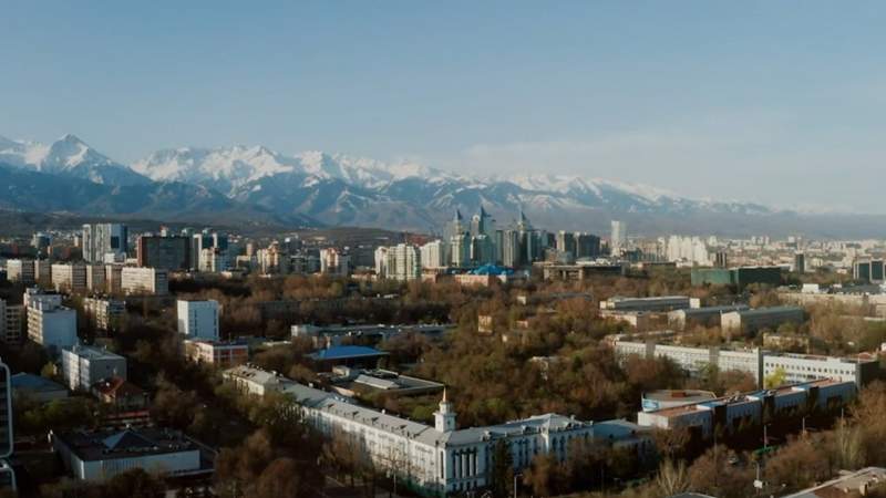 Алматы Алматы