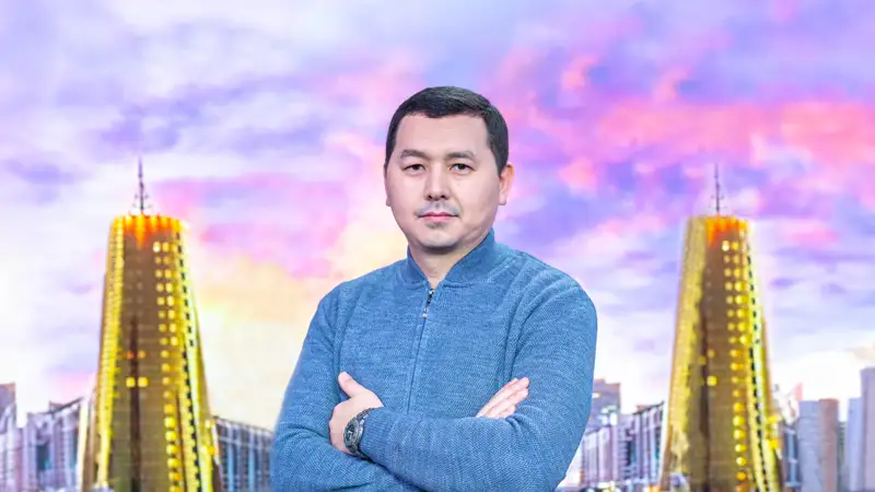 Нағашыбек Алдан 