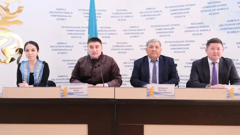 Аэровизуальный мониторинг квадрокоптером из-за паводка проводится в одном из районов Акмолинской области