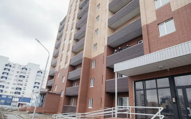 Жилье, дом, квартира, здание