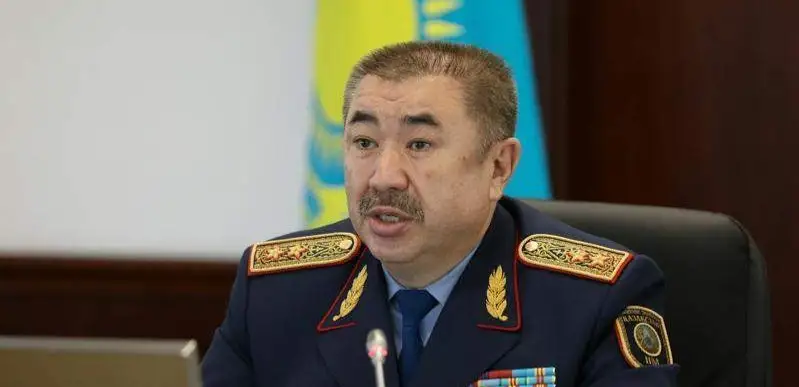 Тургумбаев