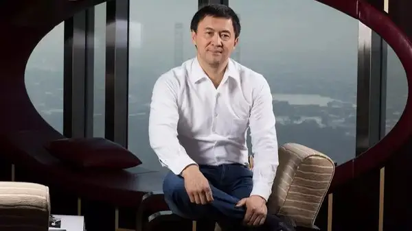 қайрат сатыбалды