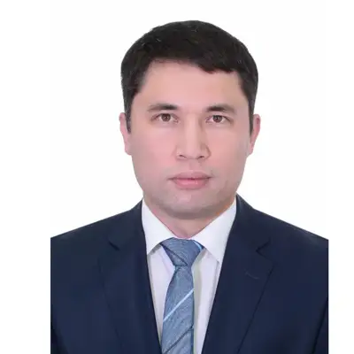 Кожыбаев Рустем