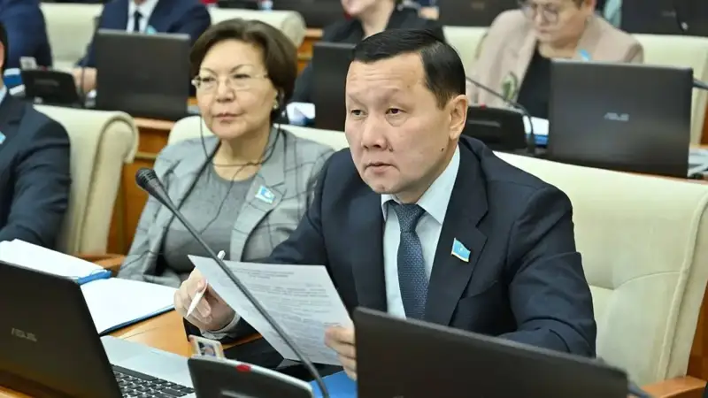 Абзал Куспан