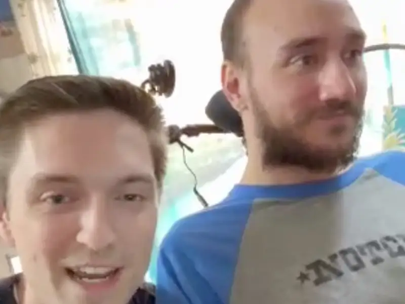 Первый пациент с чипом Neuralink в мозгу сыграл в шахматы