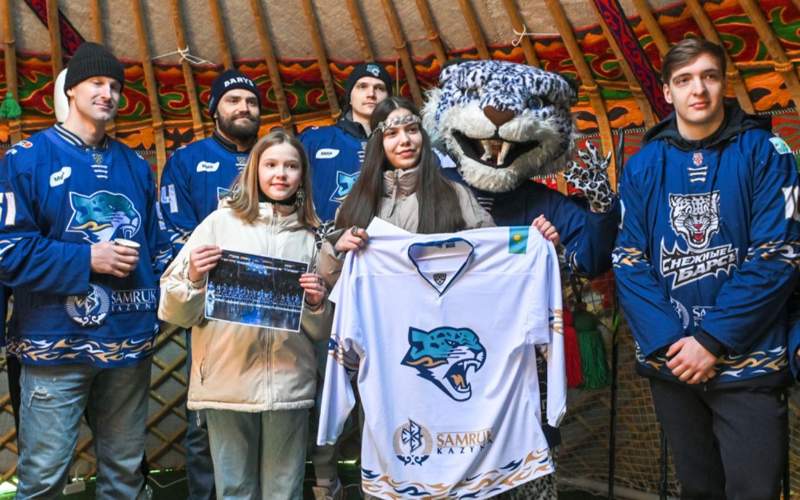 Nauryz сelebrations in Astana: cultural exchange, national games and concerts Nauryz in Astana