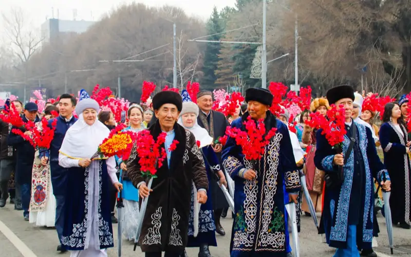 Наурыз 
