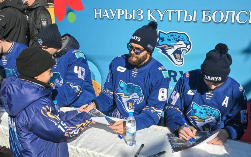 Nauryz сelebrations in Astana: cultural exchange, national games and concerts Nauryz in Astana