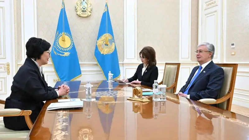 Президент