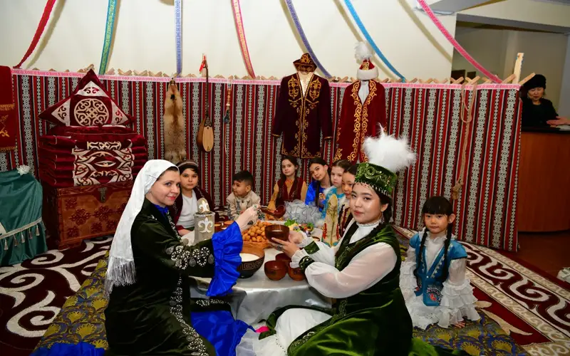 Baýyrsaq