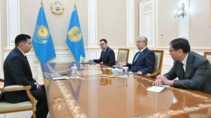 Seismic security – key factor of national security, Kazakh President 