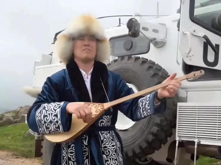 миротворец 