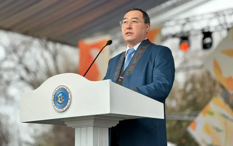 Марат Сұлтанғазиев