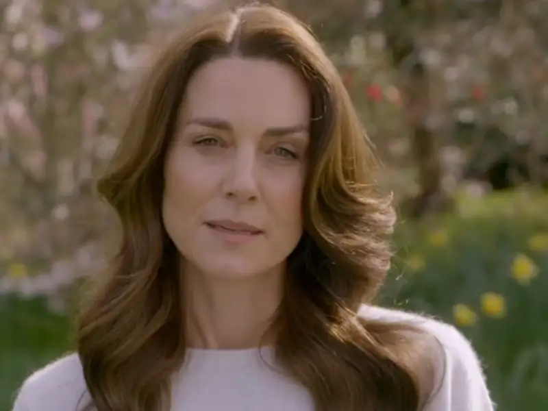 Кейт Миддлтон