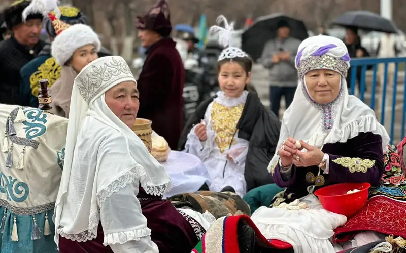 Almaty
