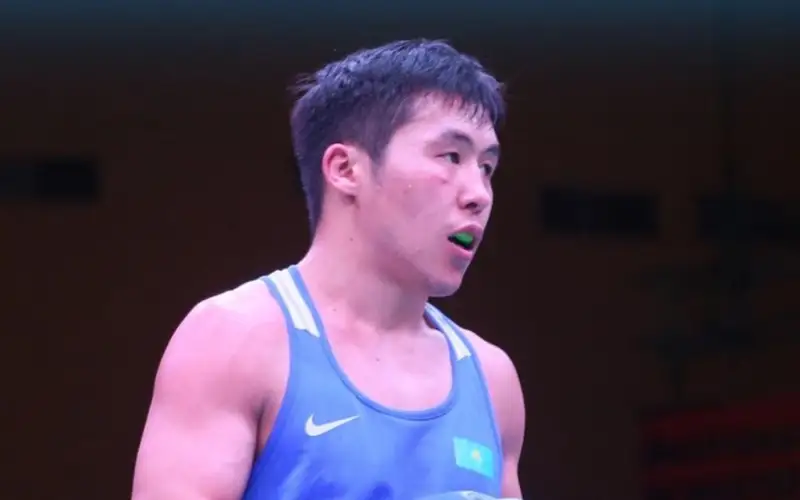 Три казахстанских боксера пробились в финал турнира в Литве