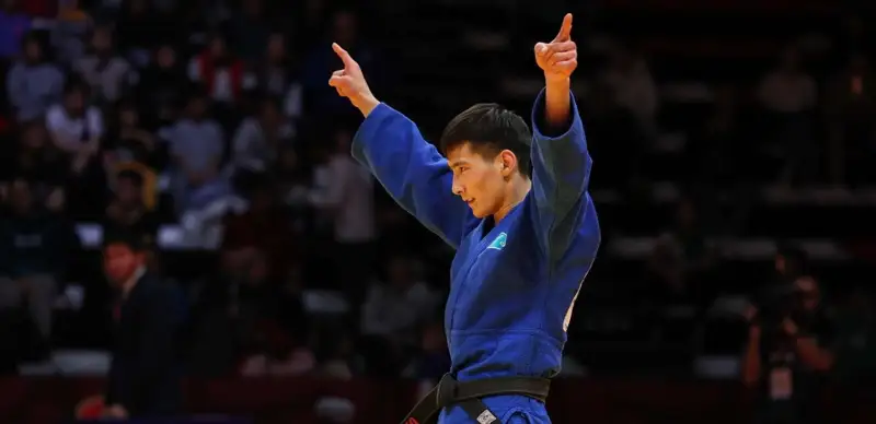Nurkanat Serikbayev