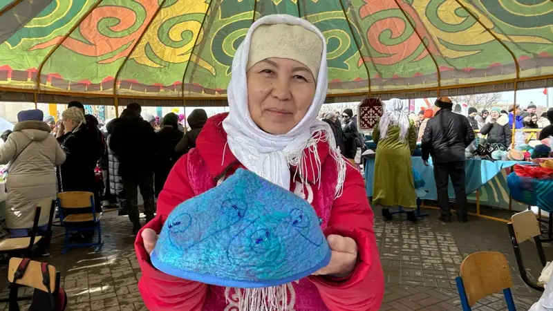júnnen taqııa jasaıdy