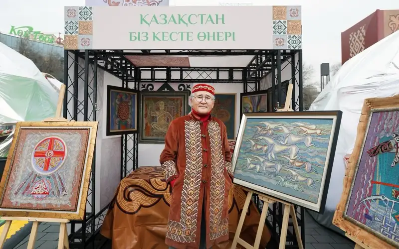 Qolóner sheberleri