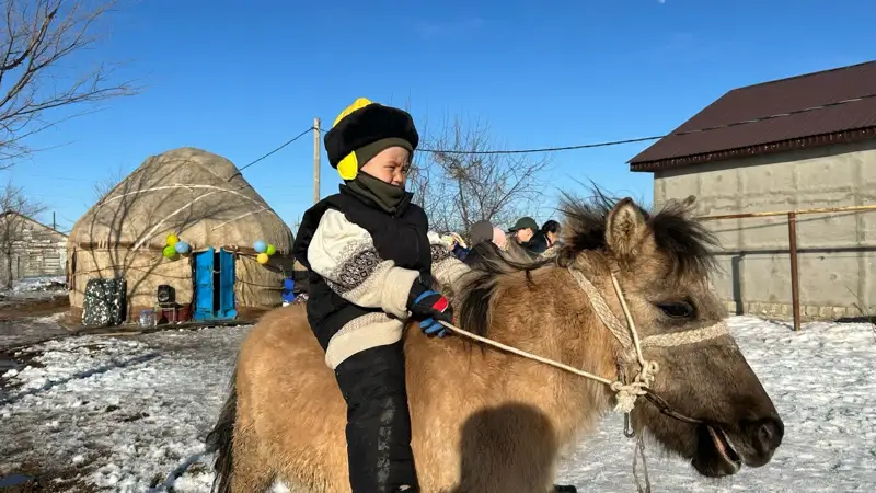 Ақтөбе облысы