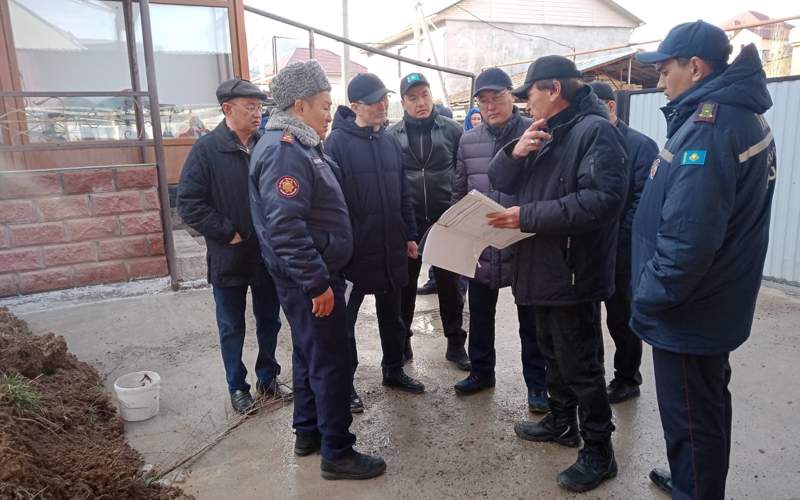 Сход грунта Сход грунта