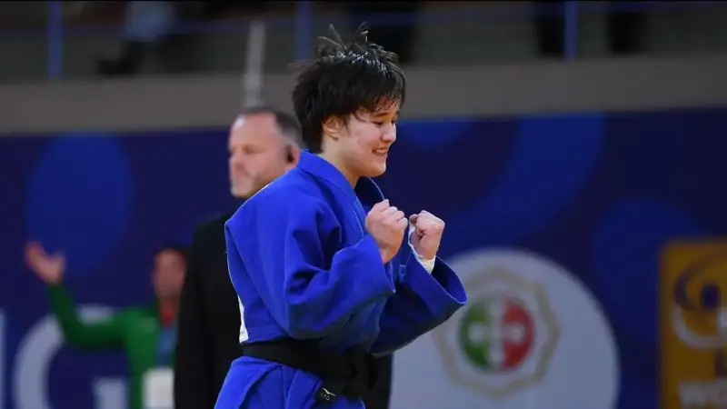 Ғалия Тинбаев