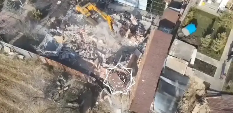 кадр из видео МЧС