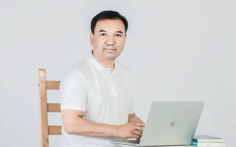 Нұрмаханұлы