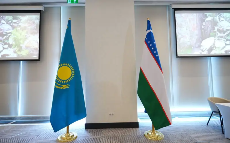 Ózbekstan
