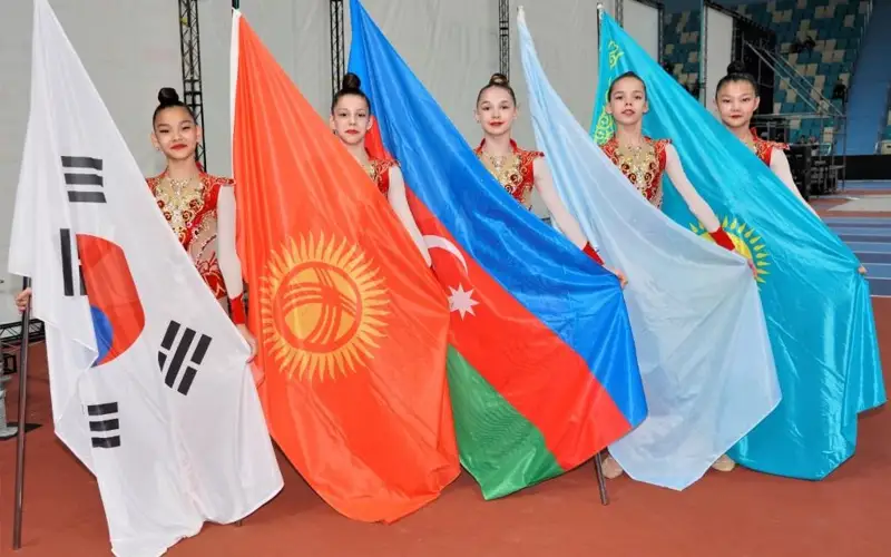 акимат г. Астана