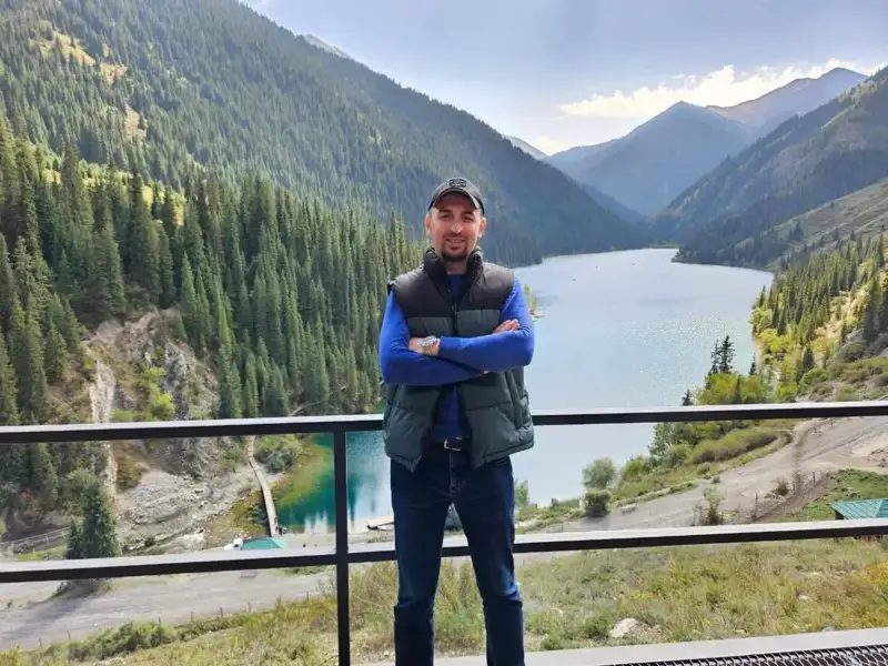 Илья Сухоносенко