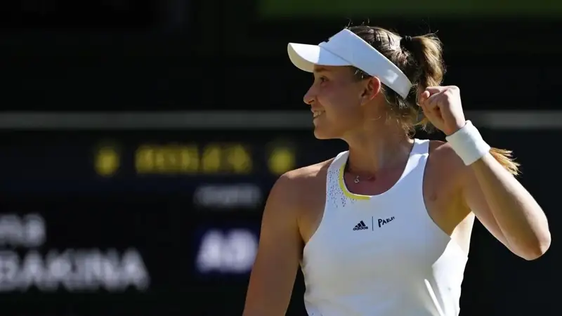 Rybakina and Putintseva propel to Miami Open Round of 16