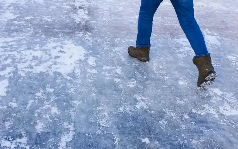 Weather in Kazakhstan 