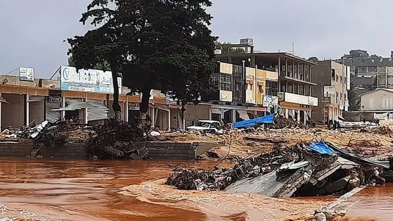 Генсек ООН предупредил о надвигающемся климатическом хаосе