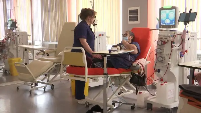 Свыше 350 человек ждут донорских органов в Карагандинской области