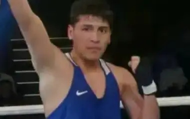 Kazakhstan sweeps 6 gold at Algirdas Šocikas International Boxing Tournament