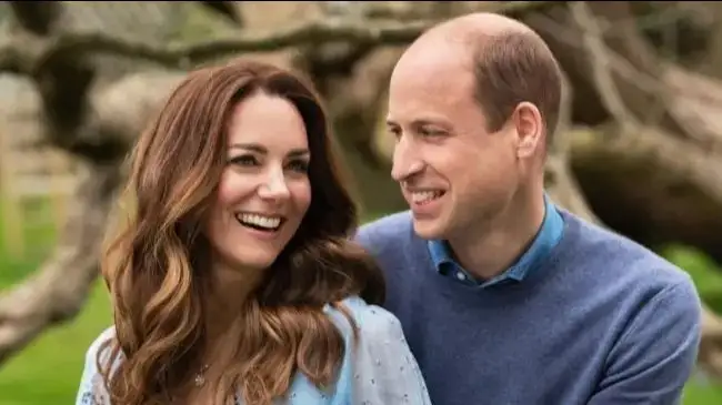 Саратон касаллигига чалинган Кейт Миддлтон Британия ва бошқа мамлакатлар аҳолисига мурожаат қилди