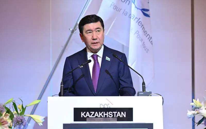 Ерлан Кошанов