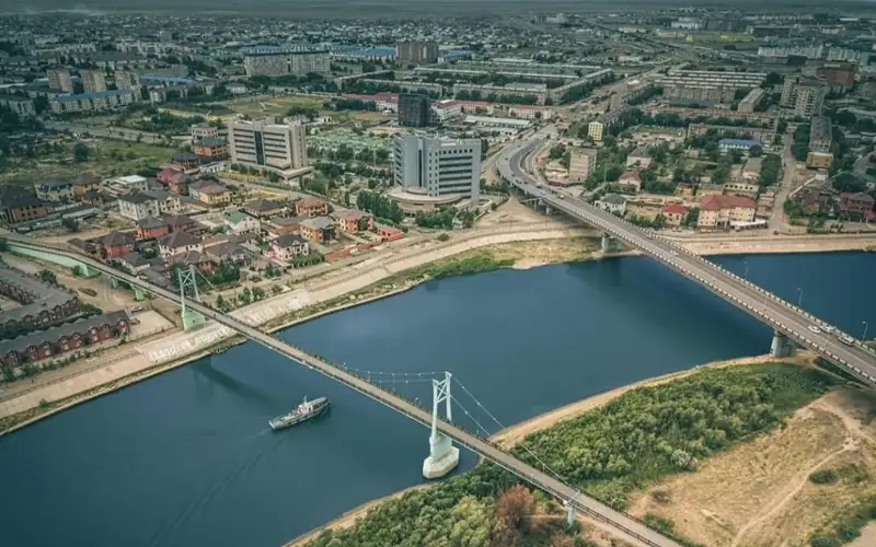 Атырау