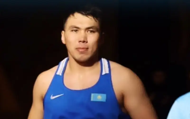 Бекзат Таңатар